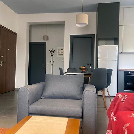 Ήφαιστος - Ifestos Apartamento Trikala  Exterior foto