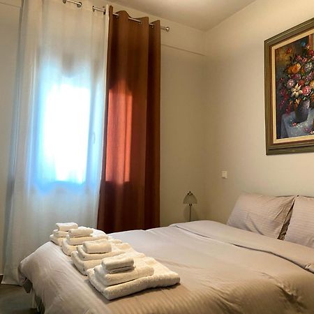 Ήφαιστος - Ifestos Apartamento Trikala  Exterior foto