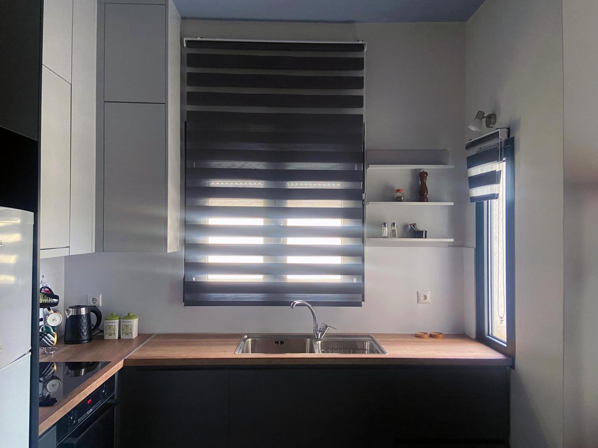 Ήφαιστος - Ifestos Apartamento Trikala  Exterior foto