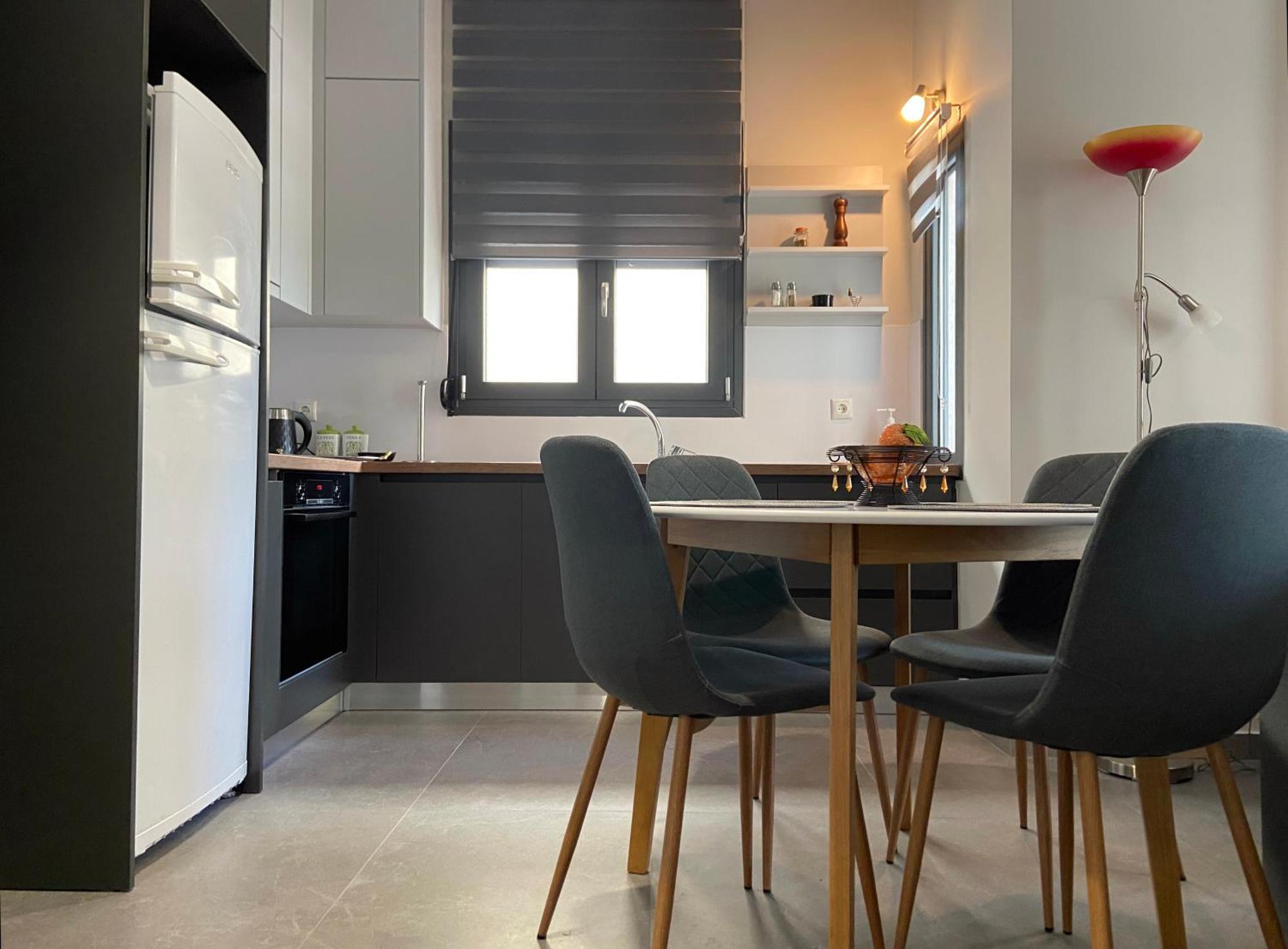 Ήφαιστος - Ifestos Apartamento Trikala  Exterior foto