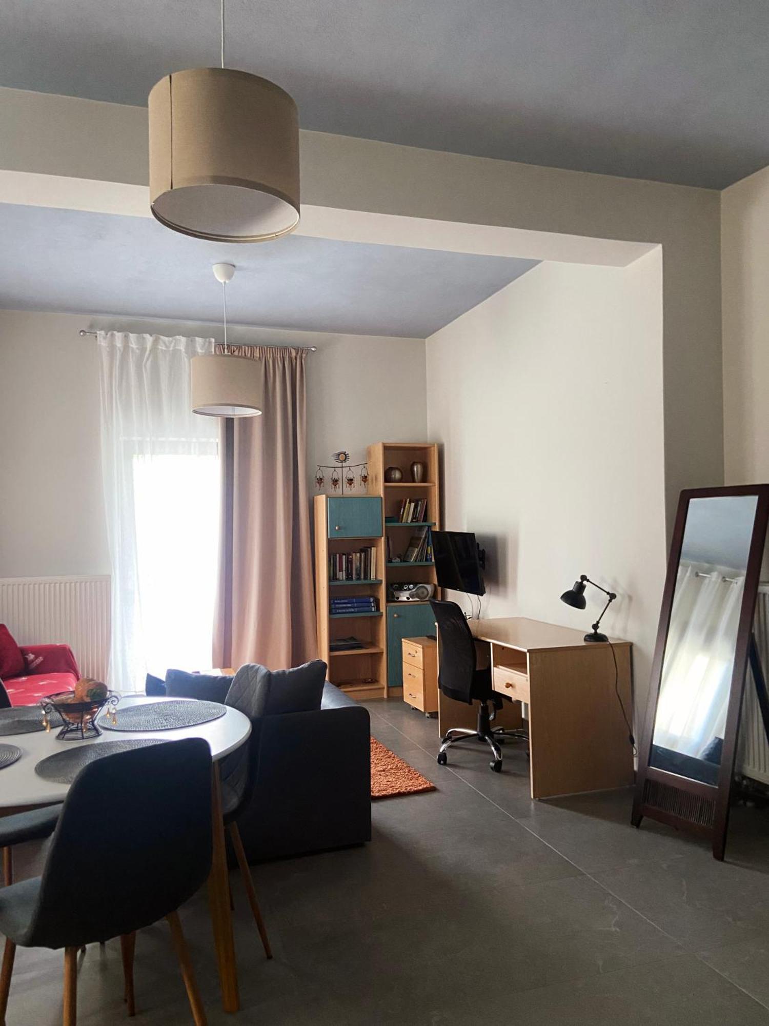 Ήφαιστος - Ifestos Apartamento Trikala  Exterior foto