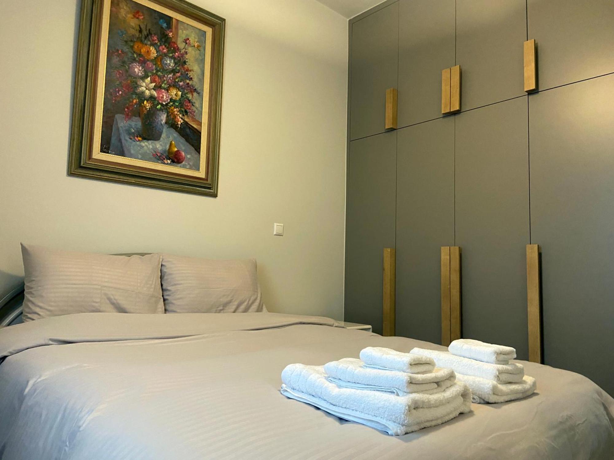 Ήφαιστος - Ifestos Apartamento Trikala  Exterior foto