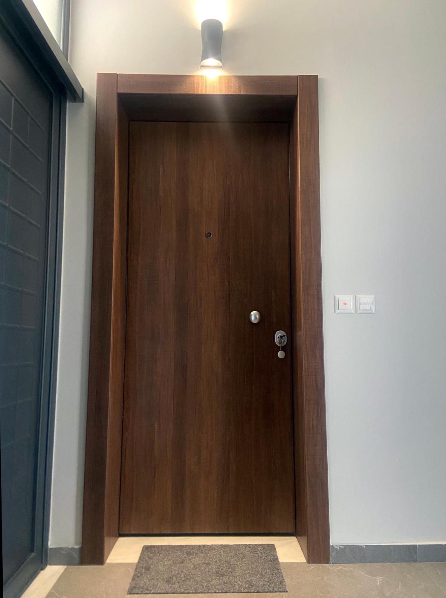 Ήφαιστος - Ifestos Apartamento Trikala  Exterior foto