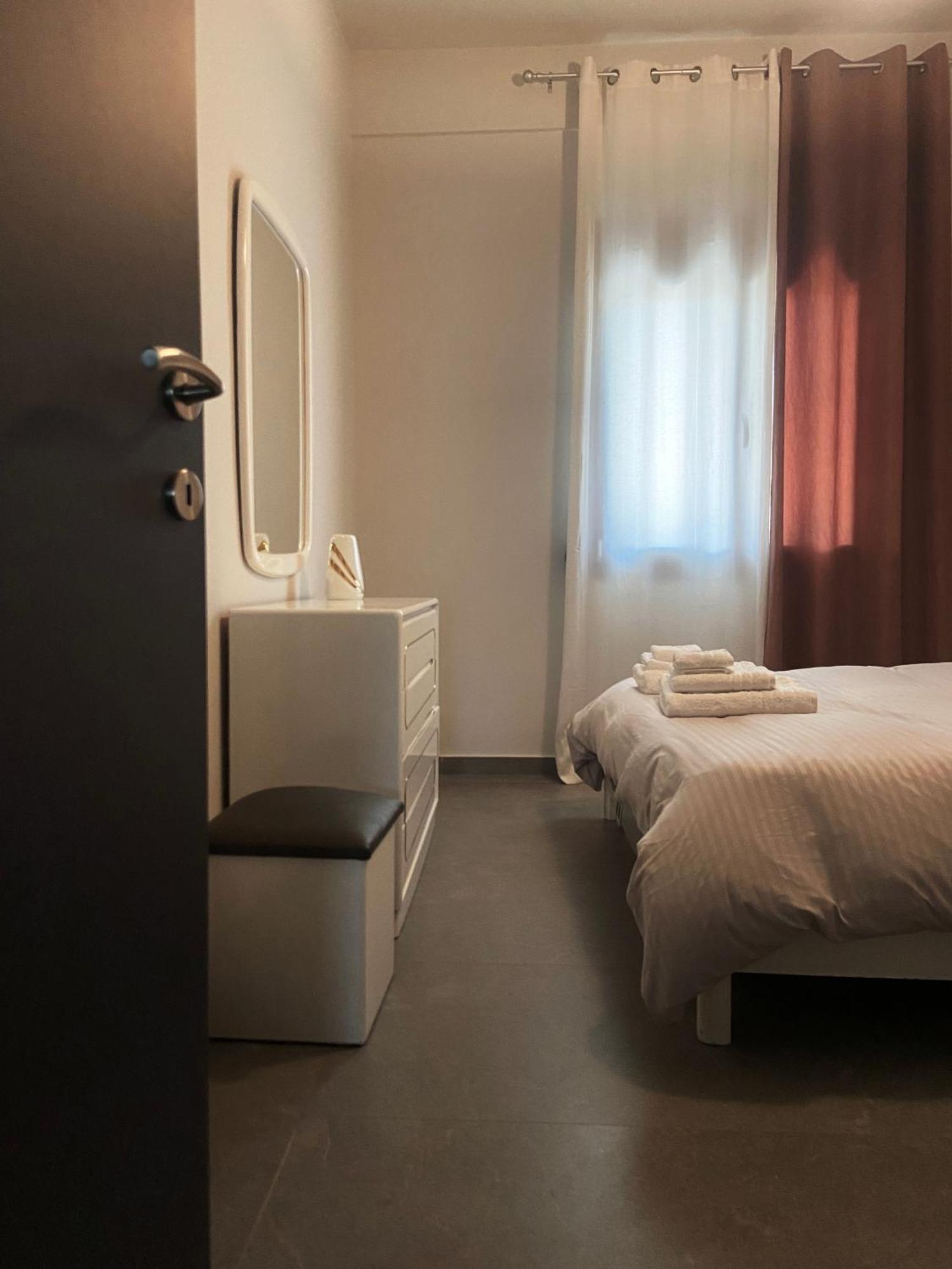 Ήφαιστος - Ifestos Apartamento Trikala  Exterior foto