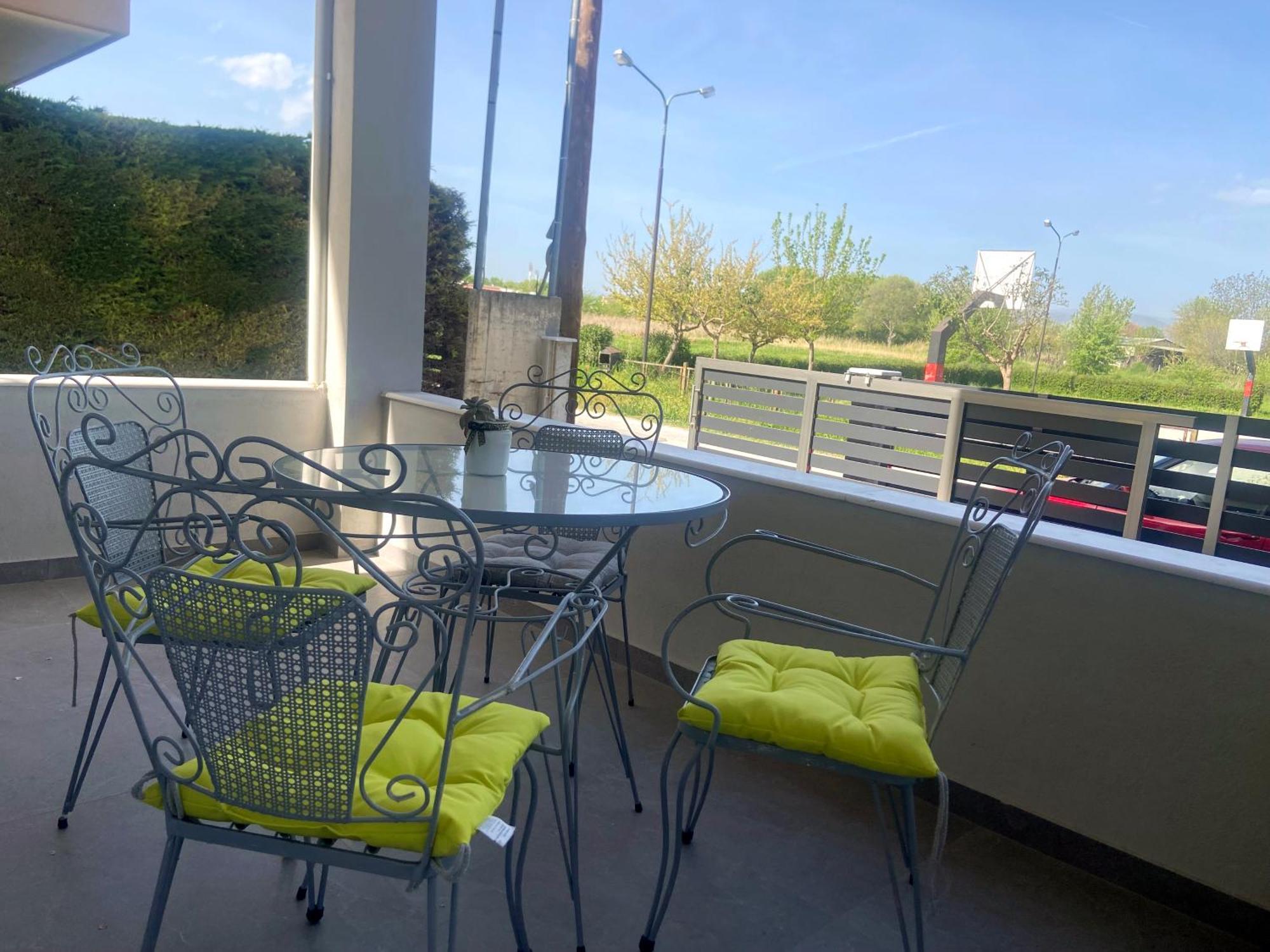 Ήφαιστος - Ifestos Apartamento Trikala  Exterior foto